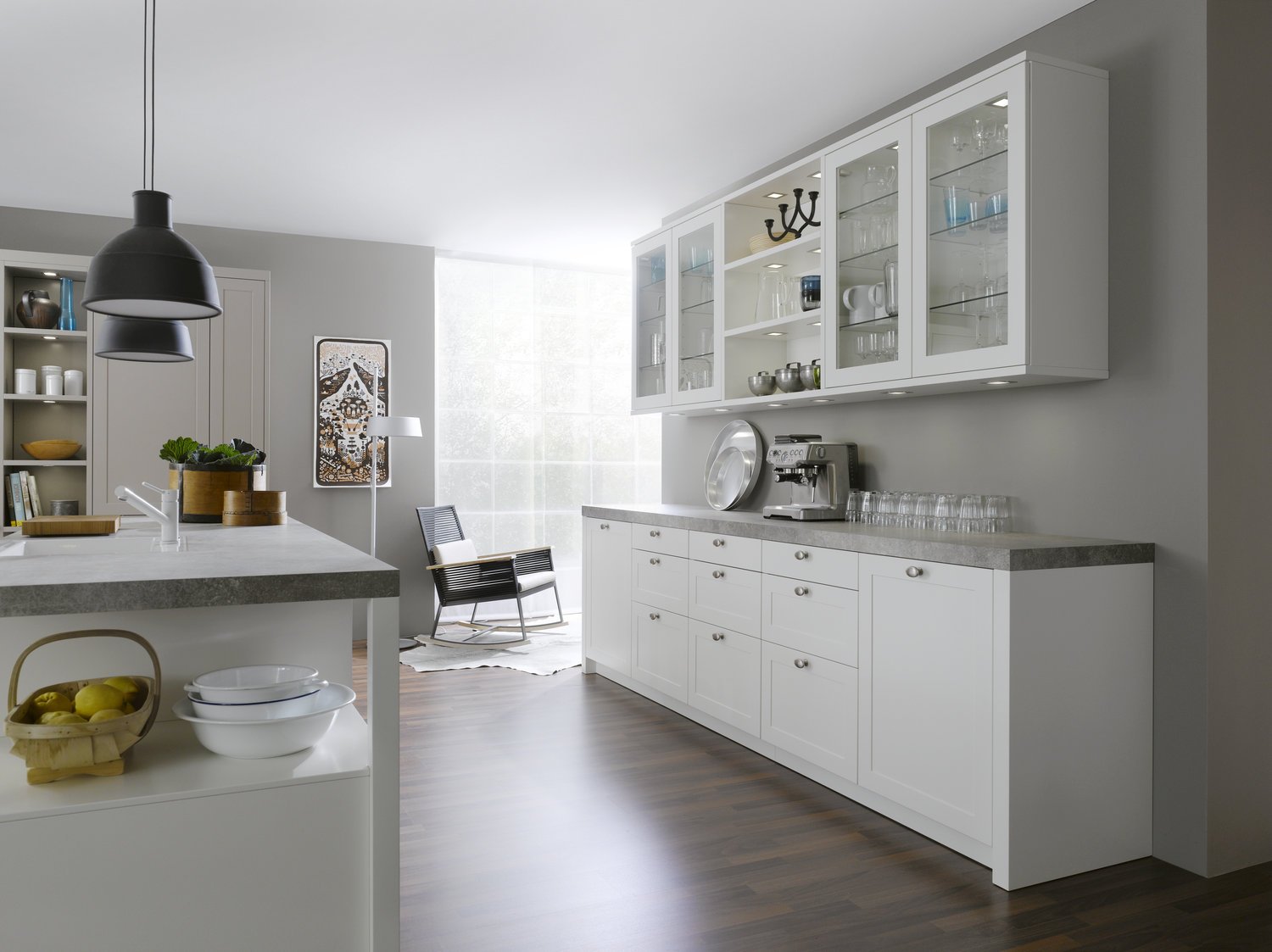 LEICHT CARRÉ-FS Connaught Kitchens white kitchen 3.jpg