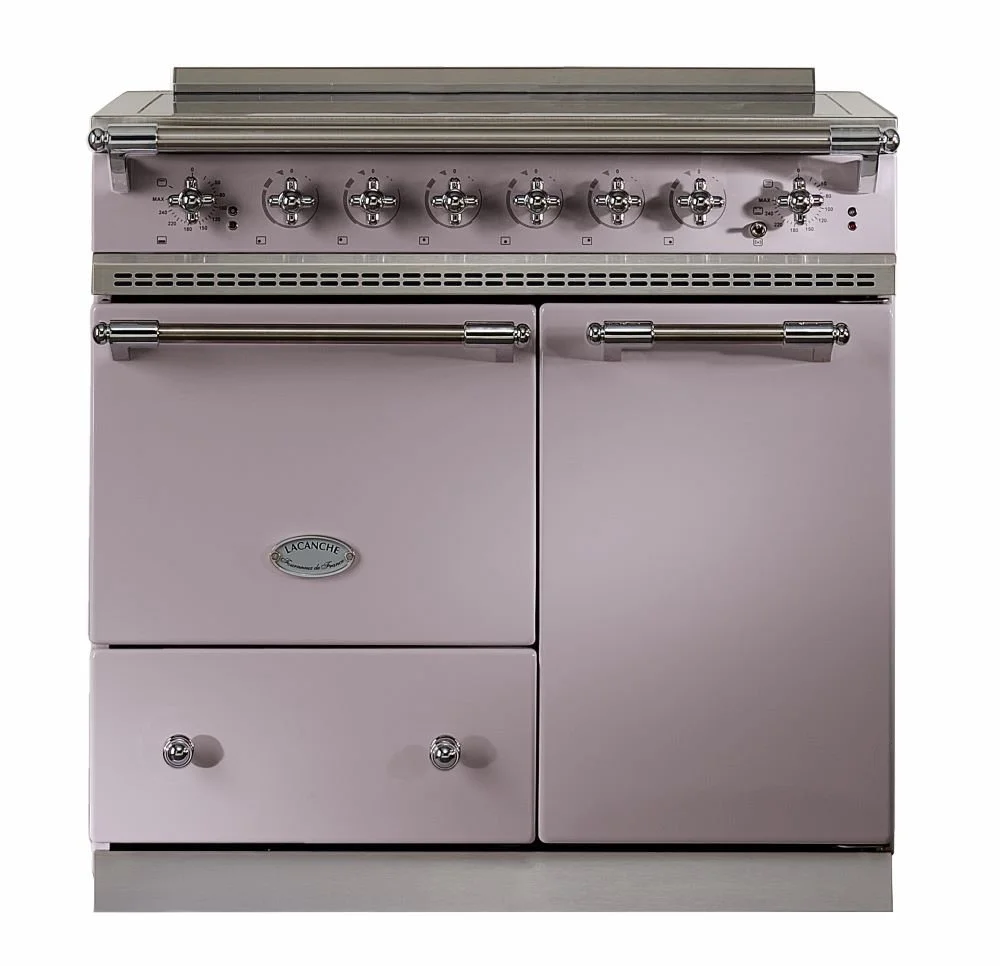 Lacanche Range Cookers — Connaught Kitchens