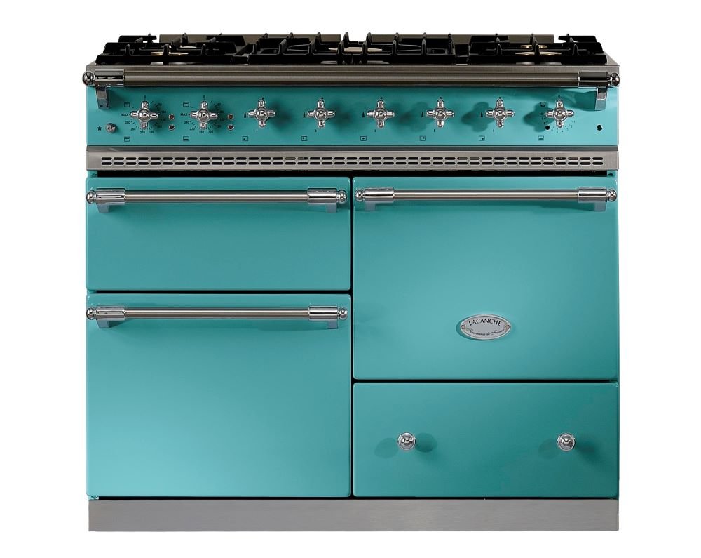 Lacanche Range Cookers — Connaught Kitchens