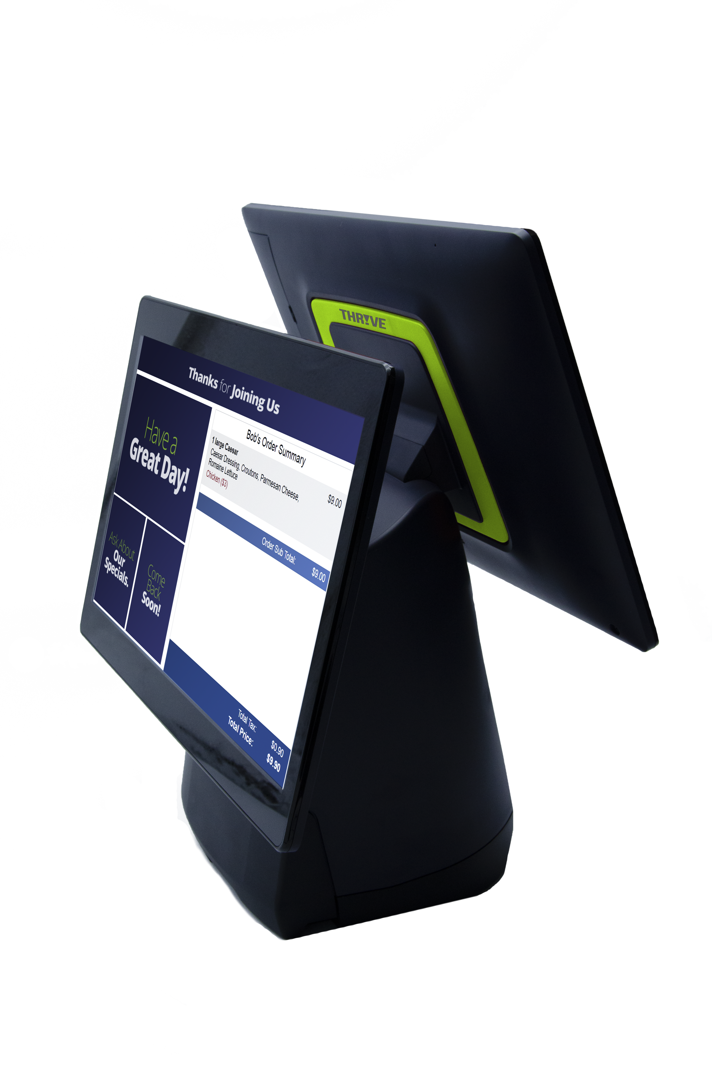 Android Tablet Warranty Extension