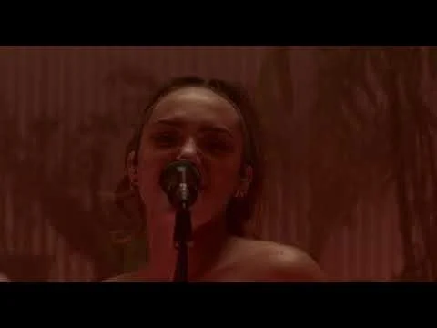 JOYEUR - PUSHER (Live)