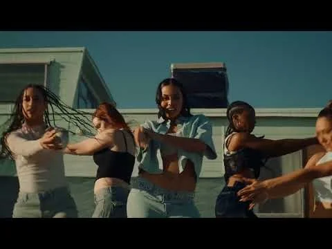 Journiana - MIA (Official Video)