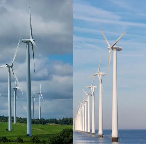 Hybrid Onshore – Offshore Teams