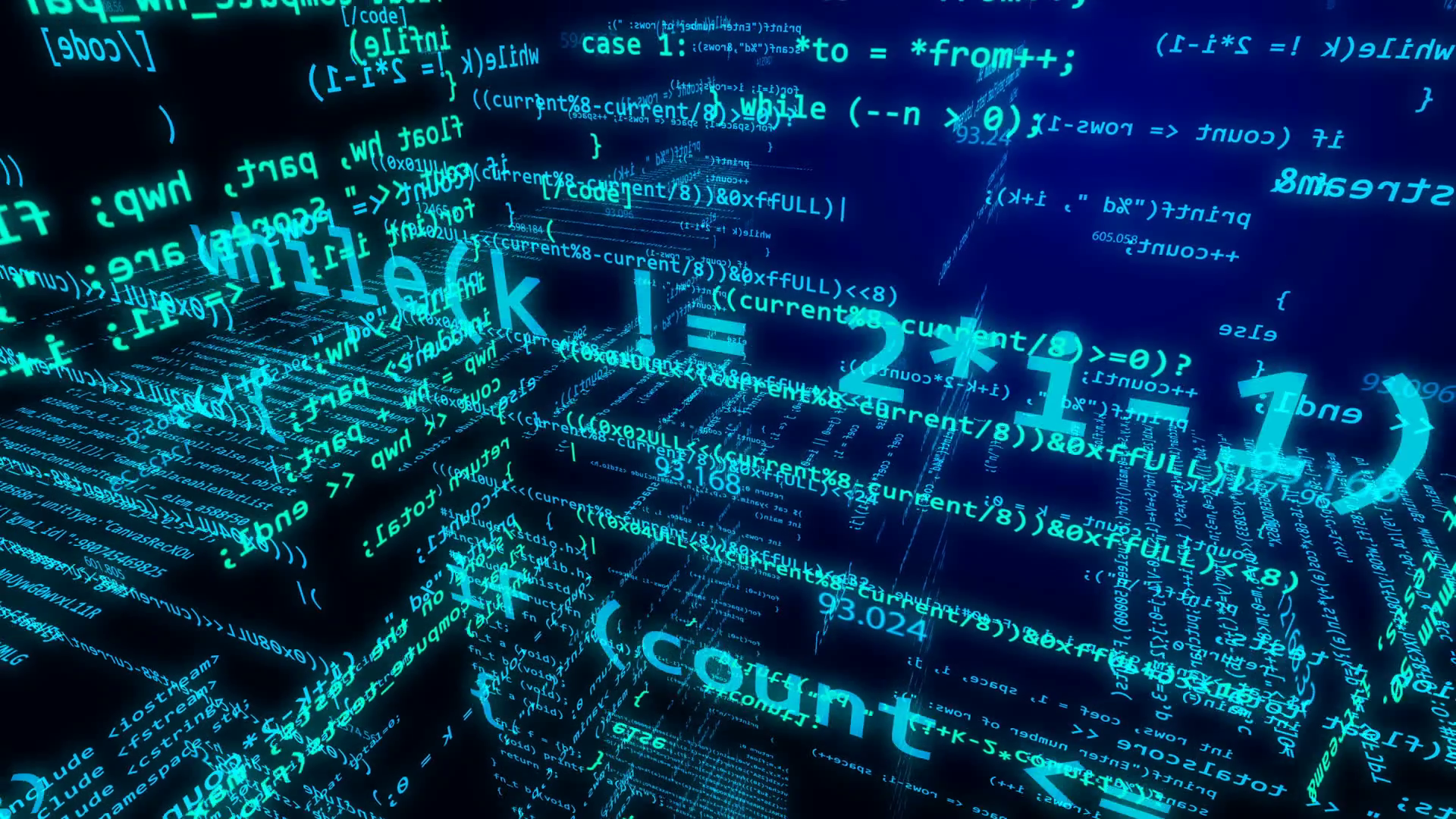 Data and Information Management