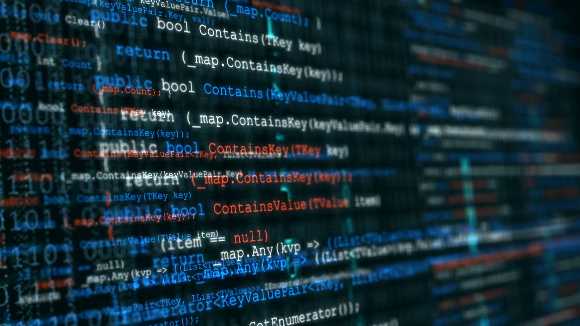 Custom Software Development