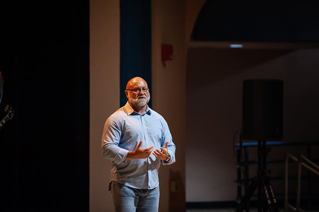 &ldquo;God&rsquo;s favor isn&rsquo;t just for us, it&rsquo;s for the lost. It evangelizes the Good News to those around us. It brings others to the knowledge of the Most High. Seeking God&rsquo;s favor isn&rsquo;t selfish, it&rsquo;s evangelism.&rdqu