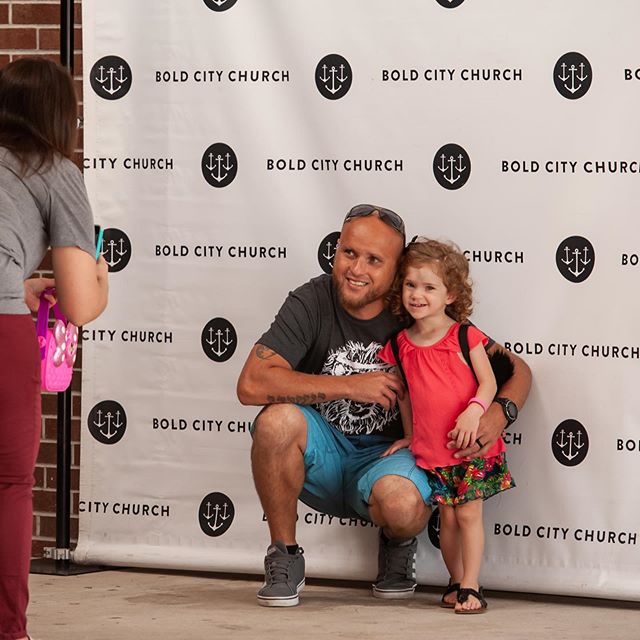 Smile, it&rsquo;s SUNDAY! Grab the fam and head to church! See you soon!

Sundays | 9 &amp; 11am | First Coast High School

#AnchoredinHisFamily