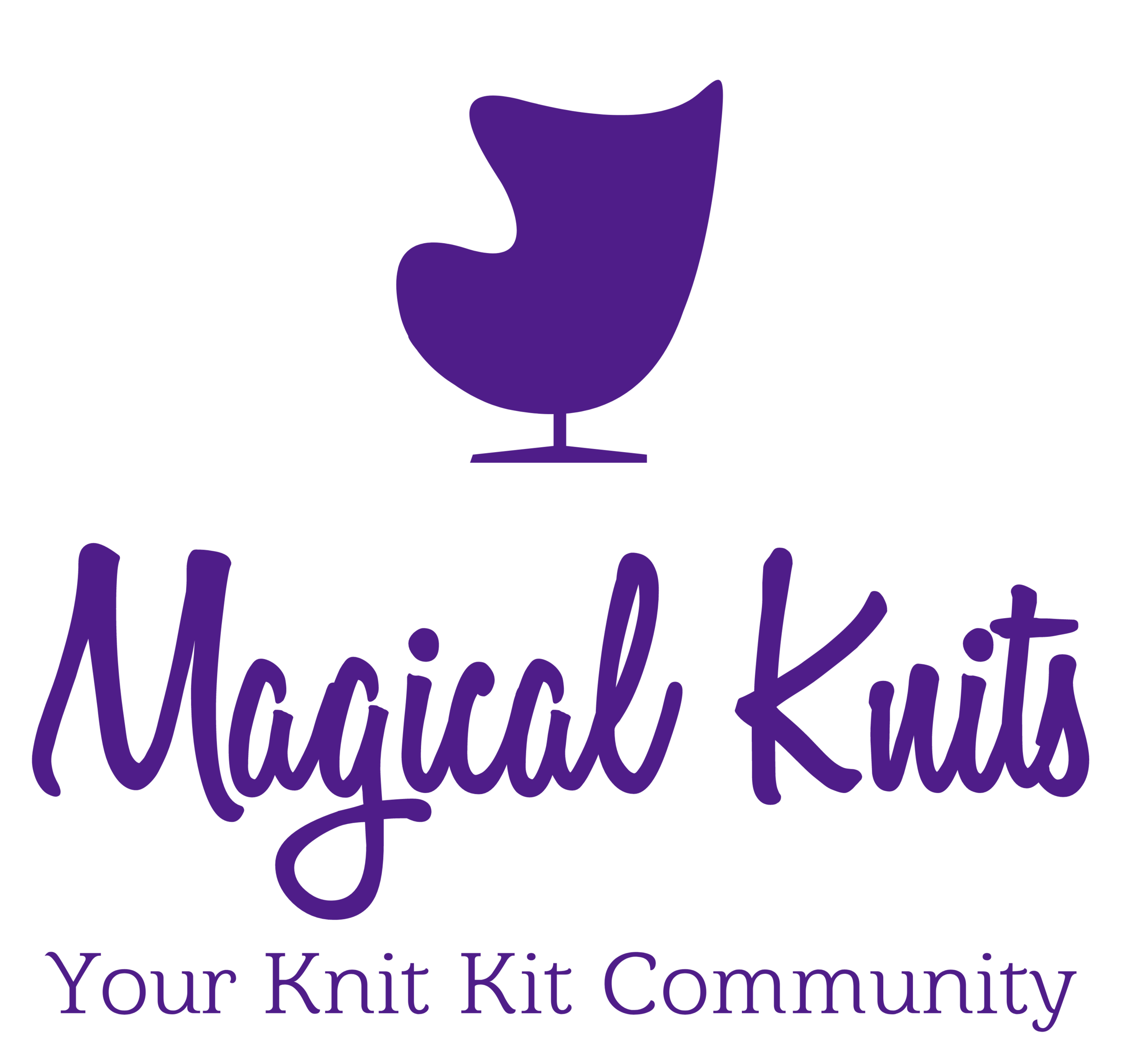 Magical Knit Kits