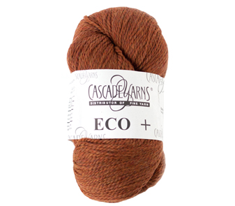 ECO+ Sample Skein