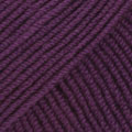 Pick 3 - 35 dark purple MC