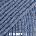 Pick 6: 07 - jeans blue