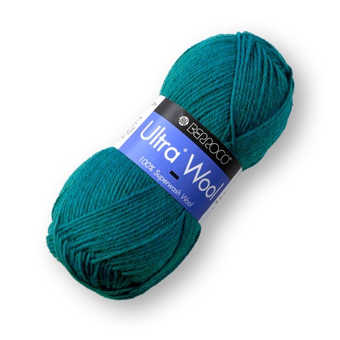 Berroco Ultra Wool ball