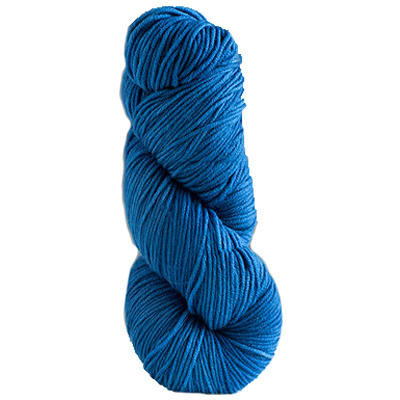 Harvest Worsted Skein