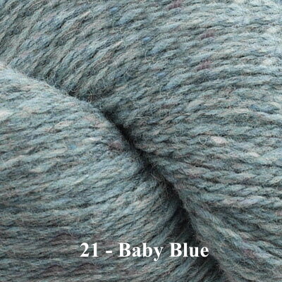 Pick 2: Baby Blue