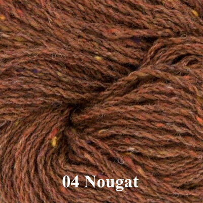 Pick 3: Nougat