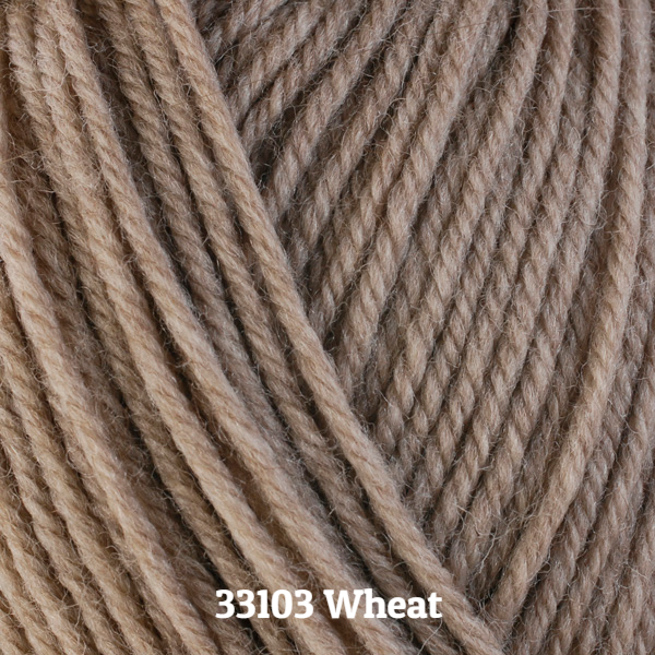 33103 - Wheat