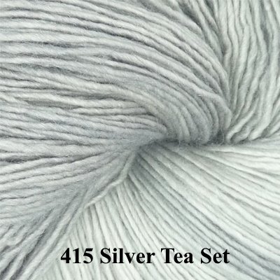 choice 2: F415 - Silver Tea Set