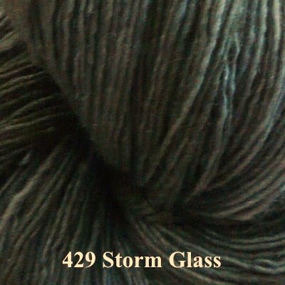 choice 2: F429 - Stormy Glass
