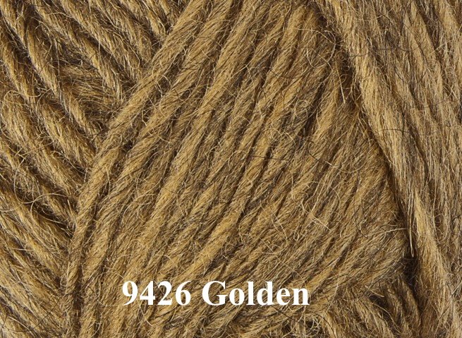 Pick 2 - 9426 Golden