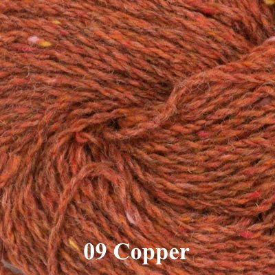 Pick 1: Copper