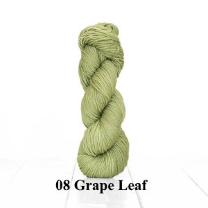 Pick 4: 08 - Grape Leaf