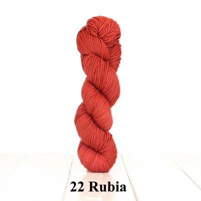 Pick 5: 22 - Rubia