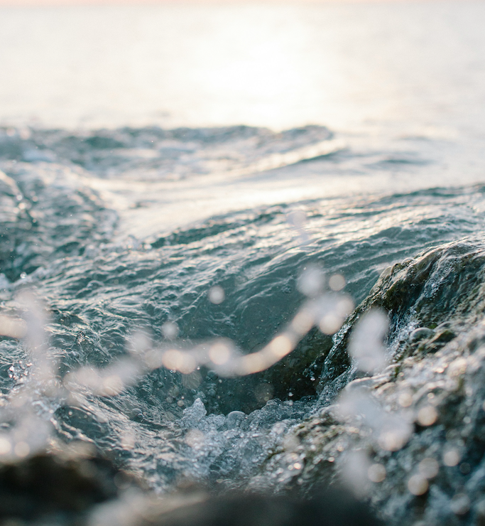 Cold Water Immersion