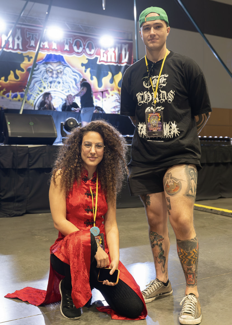 Tacoma Tattoo EXPO12.png