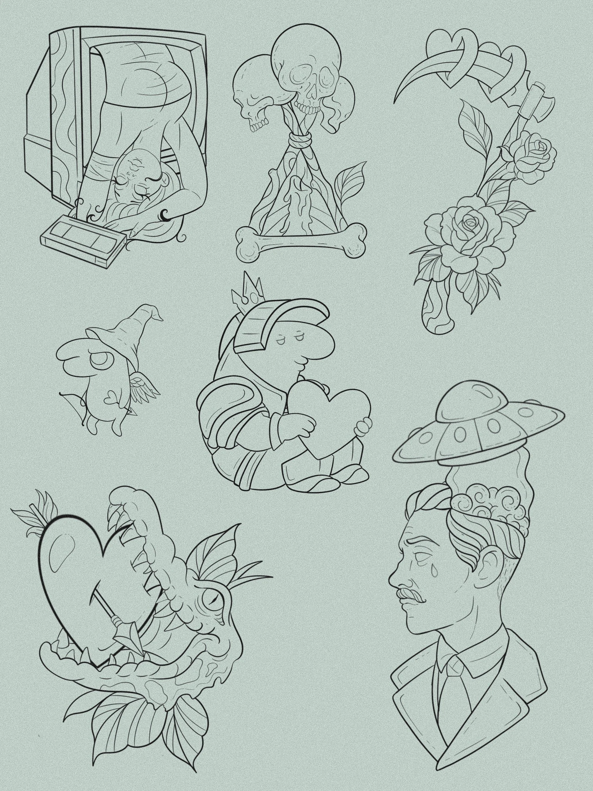 Reilley Flash Friday the 13th 1.jpeg