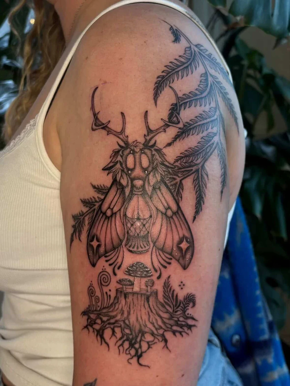 Meg-tattoo-tacoma-review