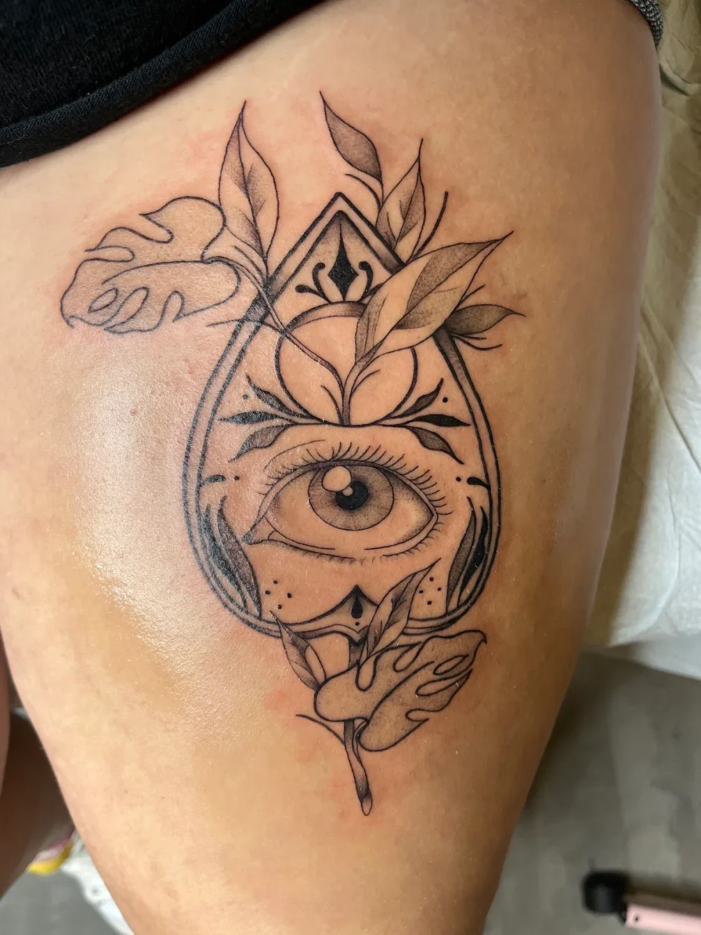 Madi-tattoo-artist-tacoma-review