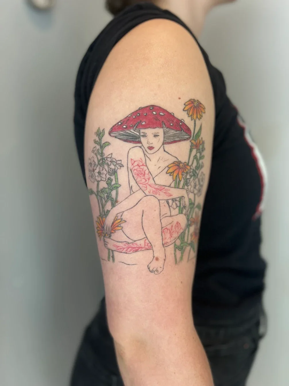 Jordi-tattoo-tacoma-review