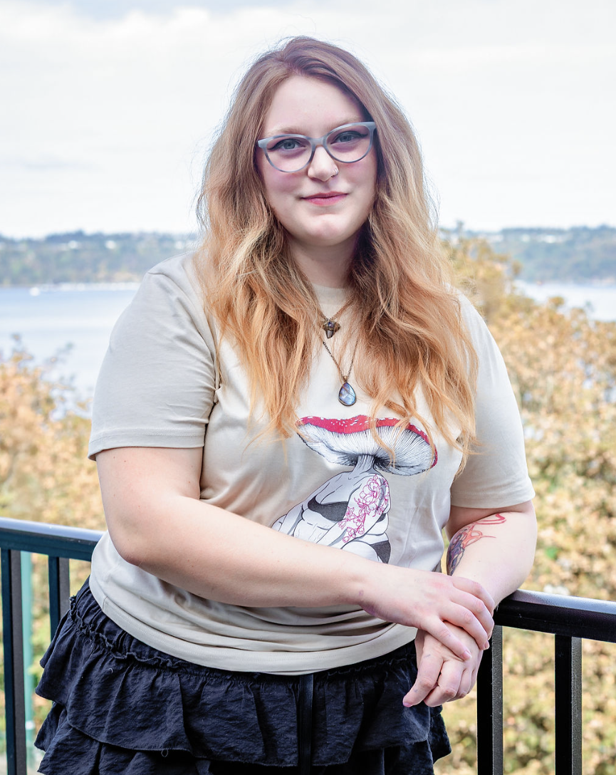 Reilley Color Work Tattoo Tacom WA