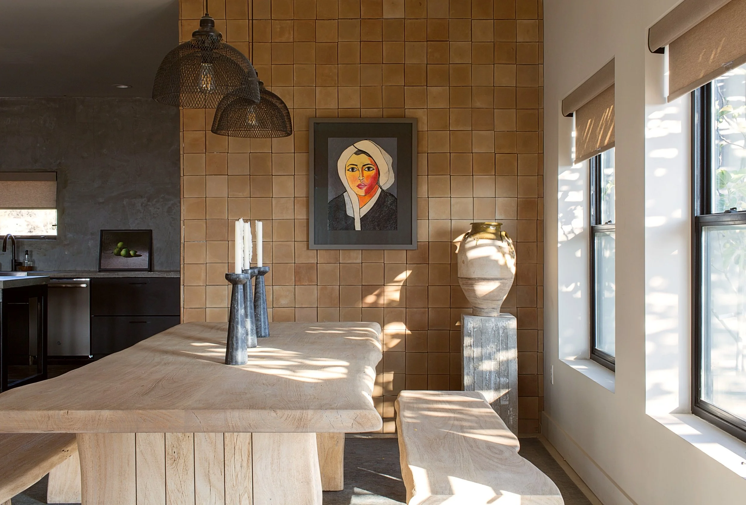 Book — Willow House | A Place To Stay | Terlingua, TX