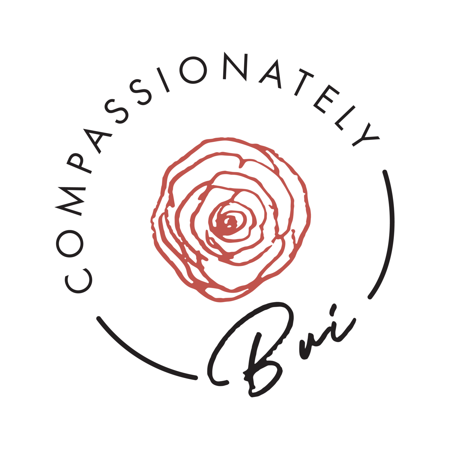 Compassionately Bri