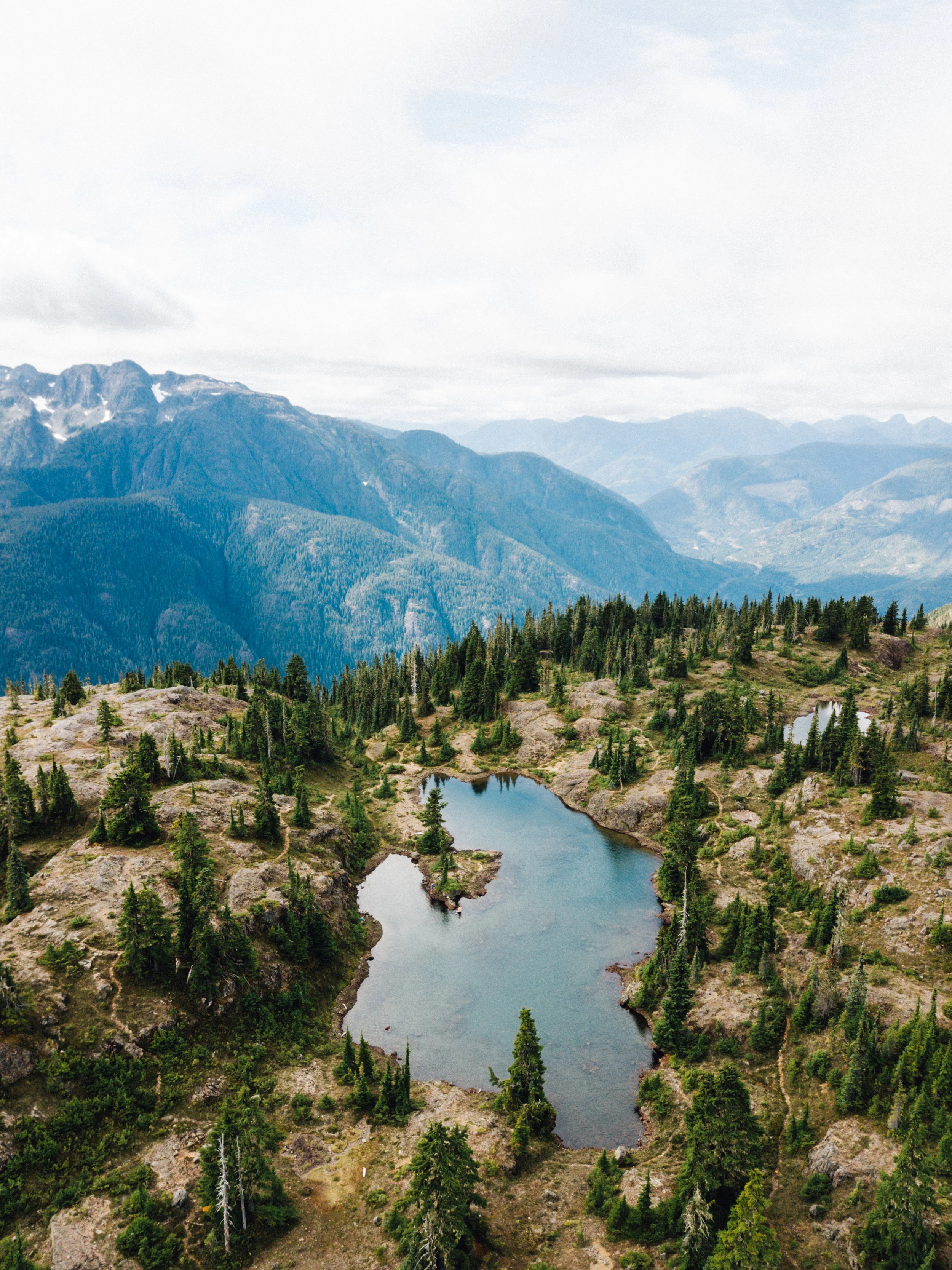 Landscapes