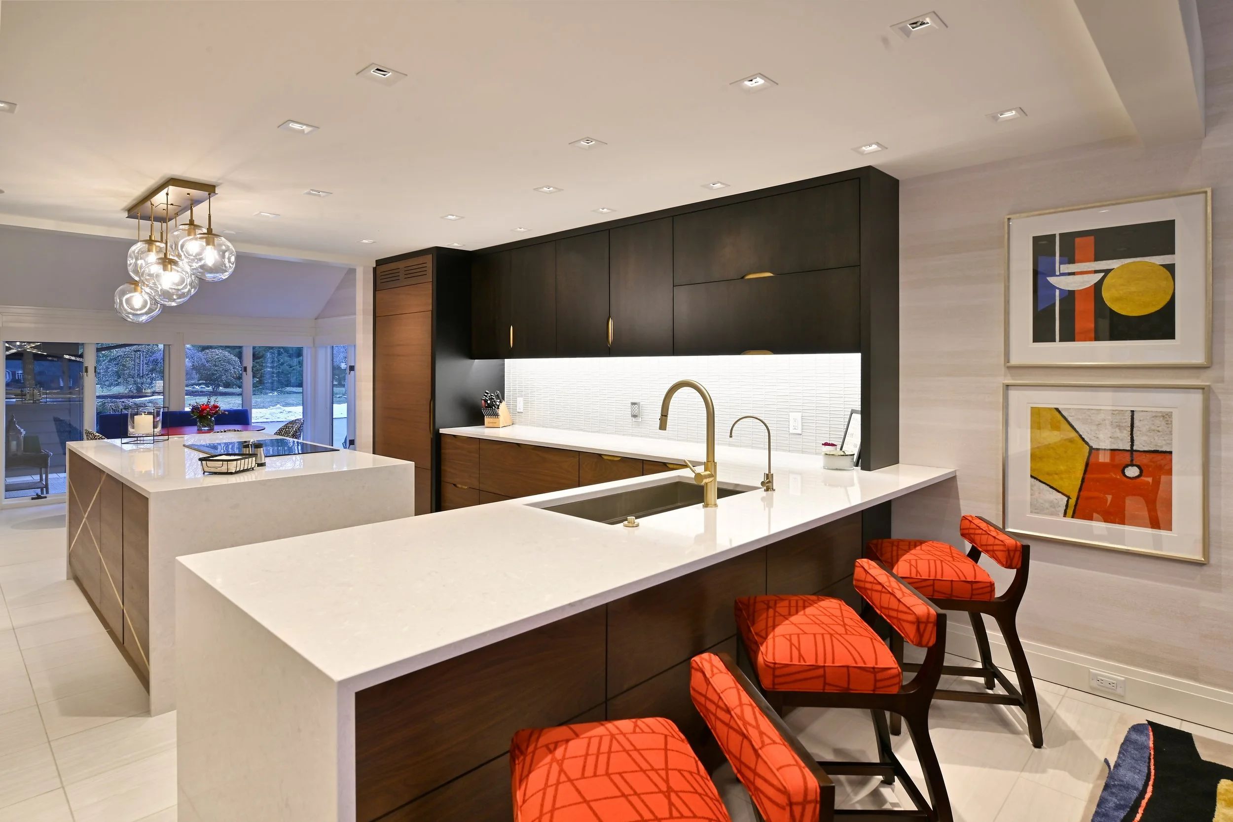 Dan West Interior Design, Inc.