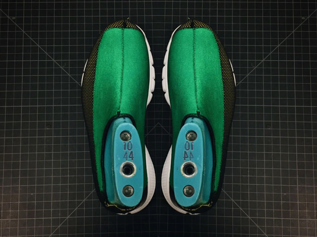 Calling all Sneakerheads: There's now a University Program Dedicated to Sneakers