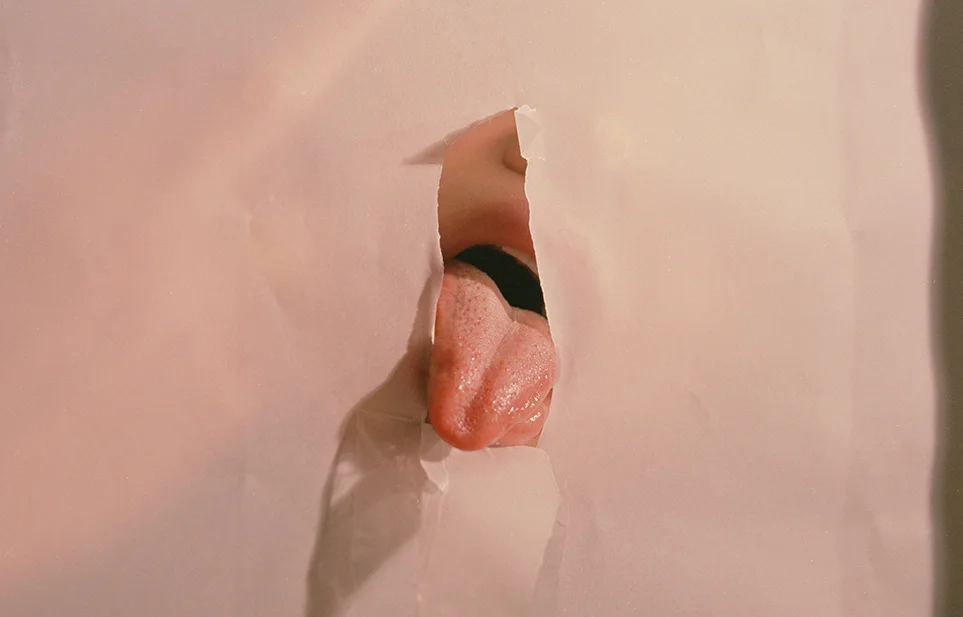 Multidimensional Imagery from Photography Duo, Luke & Nik