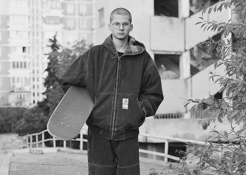 PACCBET and Carhartt WIP Team Up for 