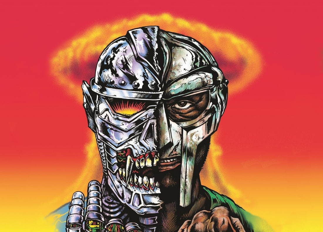 DOOM & Czarface Honor Weekend Cartoons in Latest Music Video