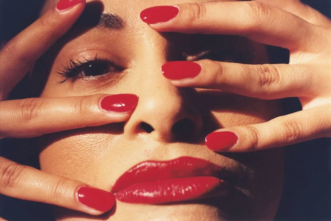Cinematic Portraits From David Lynch’s Erotic Photo Book, 'Nudes' 