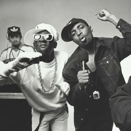 Represent Brings Years of Iconic Hip Hop Imagery to the Capital