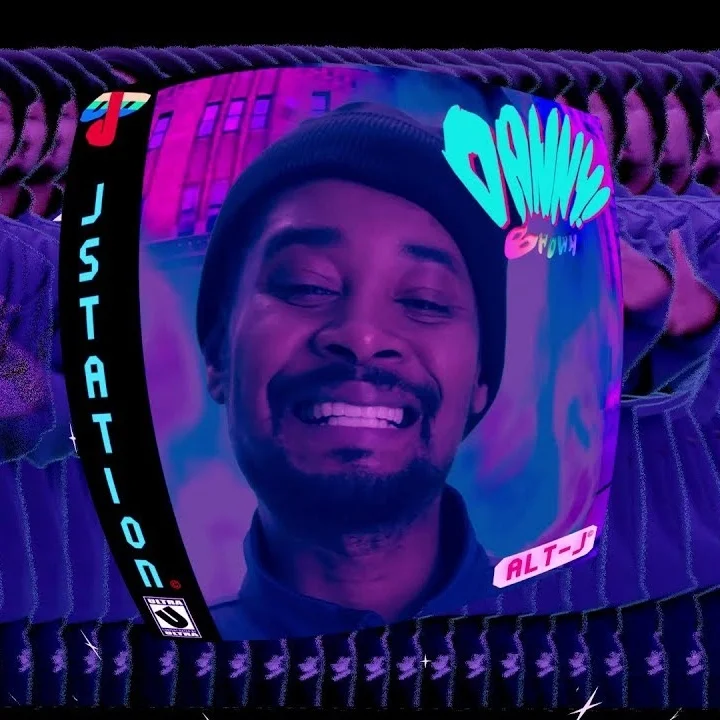 alt-J Explores Mass Incarceration and Violence in a 90’s Video Game World for his Latest Video 