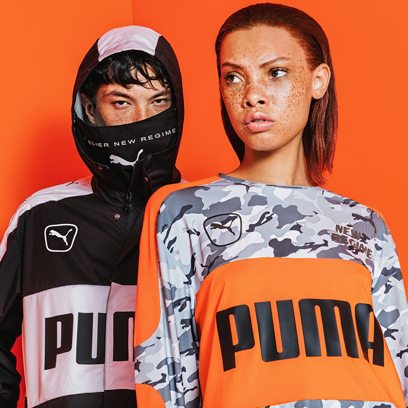 puma winter 2018