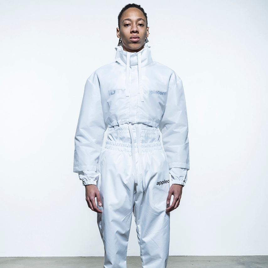 AppleCore Chronicles Human Life in it's Latest FW18 Collection, 'Identity' 