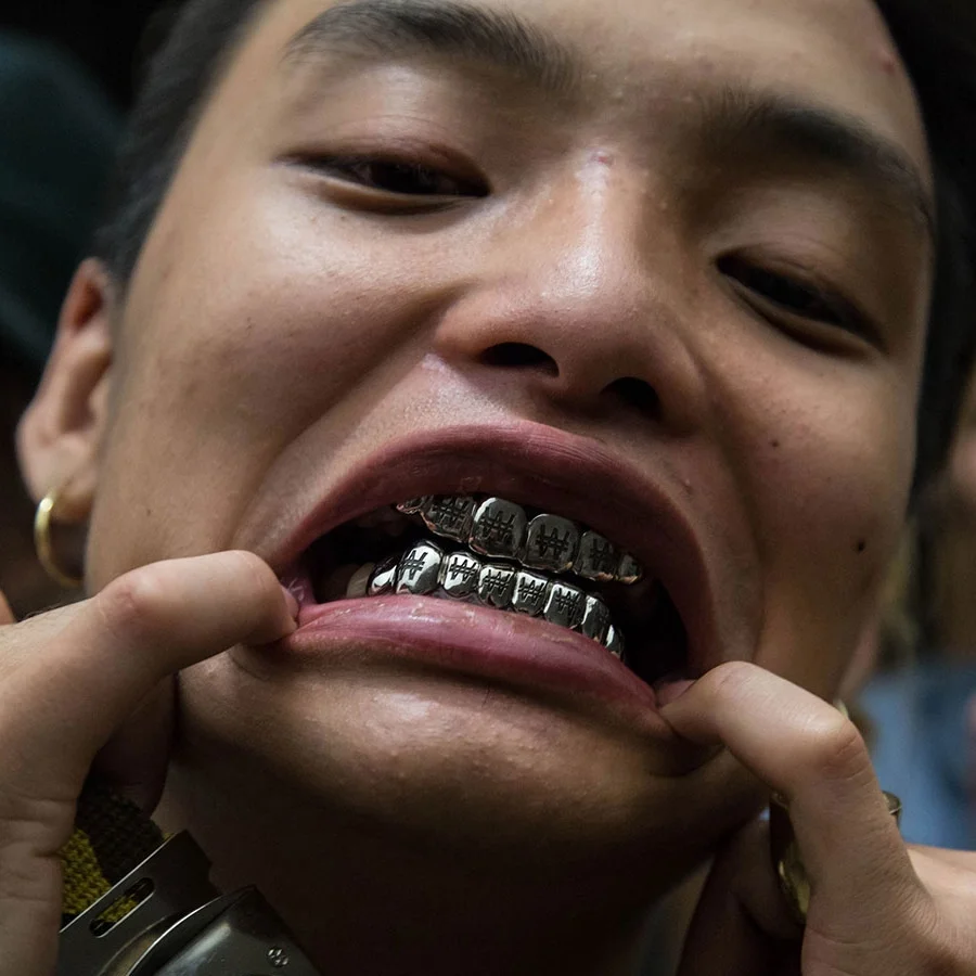 Keith Ape is Proves he's Here to Stay With his Debut Project 'BORN AGAIN' 