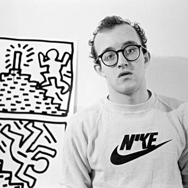 Tate Liverpool is Hosting UK's First Major Keith Haring Retrospective
