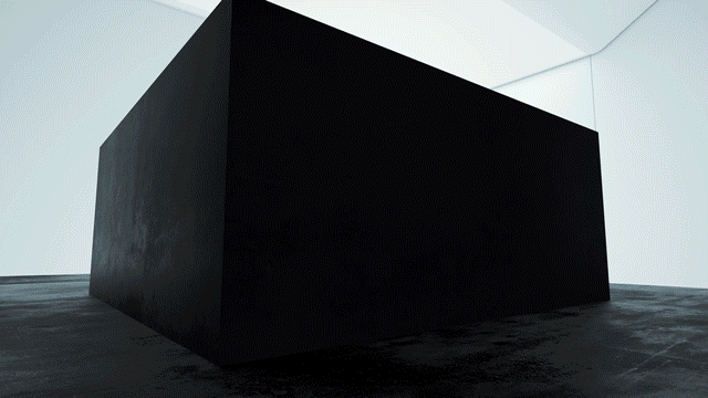 Artist Maxim Zhestkov Returns With Another Hypnotizing Digital Art Film