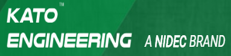 Solutions for your power generation needs www.kato-eng.com
